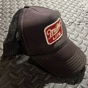 Otto adjustable hat